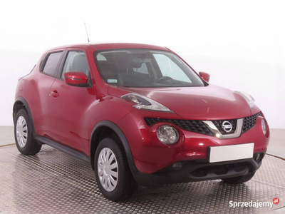 Nissan Juke 1.6 i