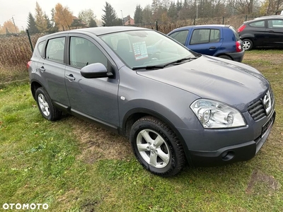 Nissan Qashqai 1.6 I-Way