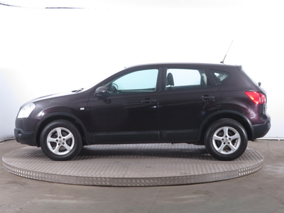 Nissan Qashqai 2009 1.5 dCi SUV