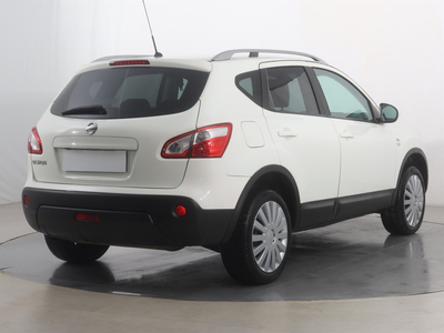 Nissan Qashqai 2010 2.0 227302km SUV