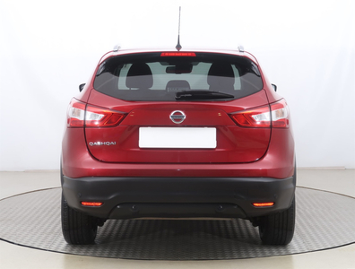 Nissan Qashqai 2017 1.2 DIG