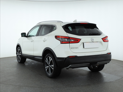 Nissan Qashqai 2019 1.3 DIG