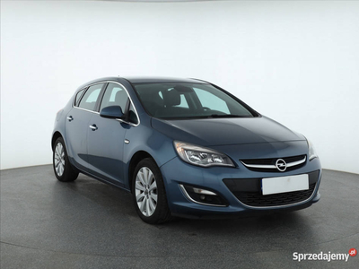 Opel Astra 1.4 T