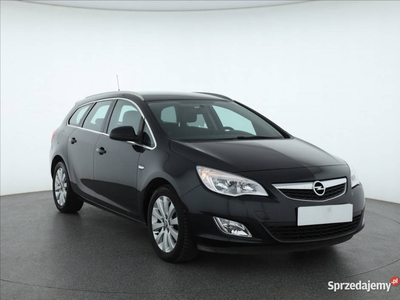 Opel Astra 1.7 CDTI