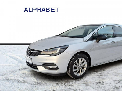 Opel Astra Opel Astra V 1.5 CDTI Edition S&S K (2015-2021)