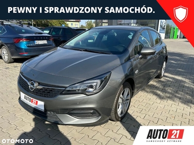 Opel Astra V 1.2 T Elegance S&S