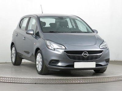 Opel Corsa 2019 1.4 45498km ABS klimatyzacja manualna