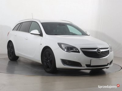 Opel Insignia 2.0 CDTI