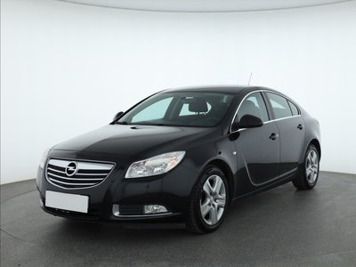 Opel Insignia 2010 1.8 199127km ABS