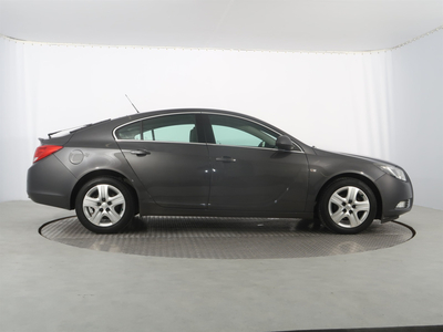 Opel Insignia 2010 2.0 CDTI 201639km ABS