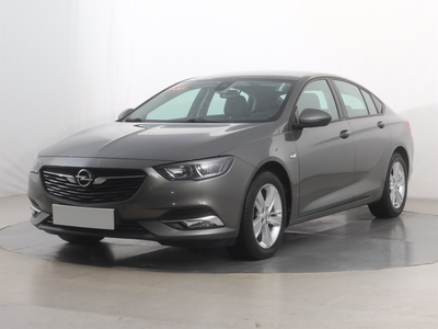 Opel Insignia 2019 1.5 Turbo 89460km ABS