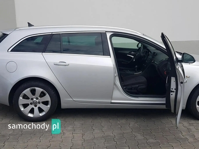 Opel Insignia A