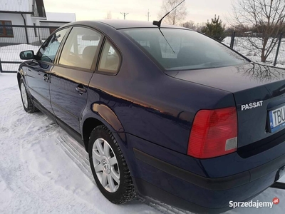 PASSAT 1.9 TDI -SUPER STAN