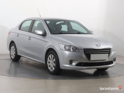 Peugeot 301 1.6 HDi