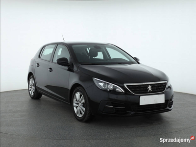 Peugeot 308 1.2 PureTech