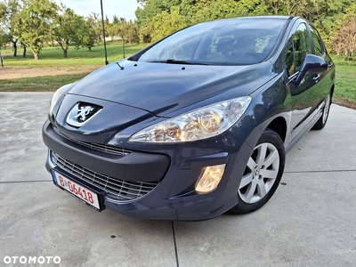 Peugeot 308 1.6 Trendy