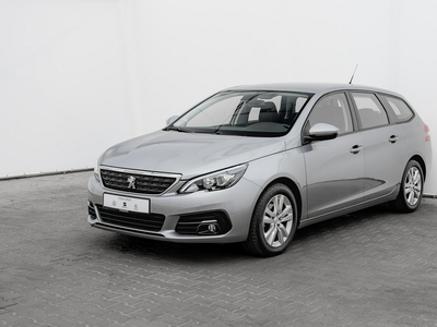 Peugeot 308 SW