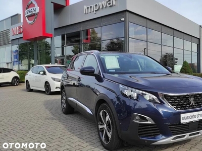 Peugeot 5008 1.6 THP Allure S&S EAT6