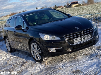 Peugeot 508 SW HDi 160 Business-Line