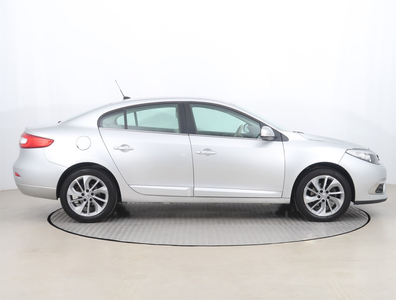 Renault Fluence 2015 1.5 dCi 203575km ABS