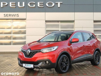 Renault Kadjar 1.2 Energy TCe Intens