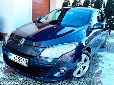 Renault Megane 1.6 16V 110 Dynamique