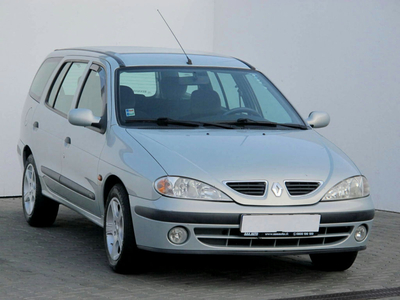 Renault Megane 2003 1.6 16V Kombi