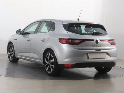 Renault Megane 2016 1.2 TCe 127401km ABS