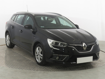 Renault Megane 2019 1.3 TCe 63194km Kombi