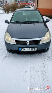 Renault Thalia 1.2