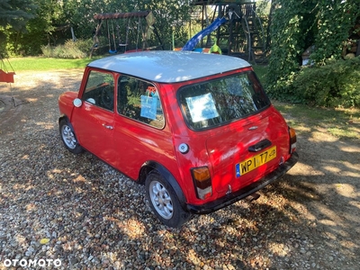 Rover Mini