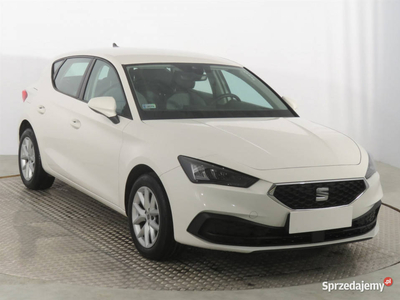 Seat Leon 1.0 TSI