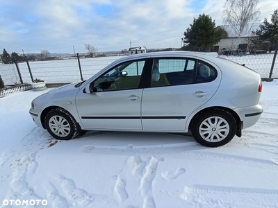 Seat Leon 1.9 TDI Signo