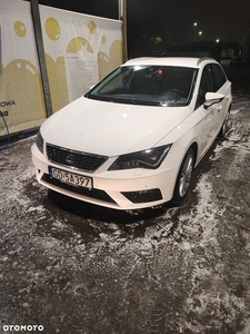 Seat Leon 2.0 TDI Xcellence S&S DSG