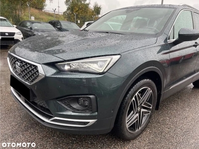 Seat Tarraco 2.0 Eco TSI Xcellence S&S 4Drive DSG