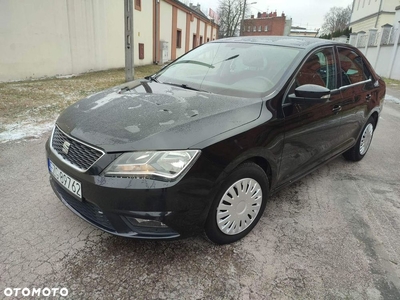 Seat Toledo 1.4 TDI Reference