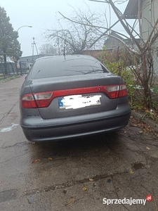 Seat toledo 1.9 TDI