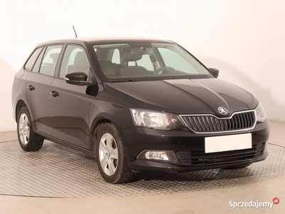 Skoda Fabia 1.4 TDI