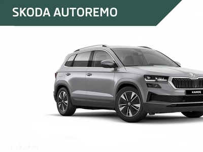 Skoda Karoq 1.5 TSI ACT Style DSG