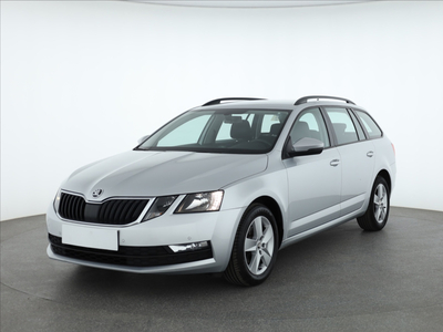 Skoda Octavia 2018 1.6 TDI 147369km Kombi