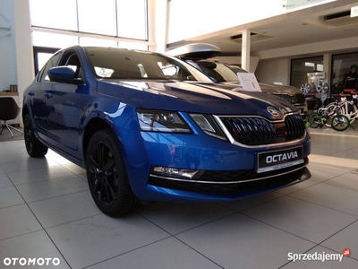 Skoda Octavia Sportline, 2.0 TSI, DSG, 1 właściciel, ASO,