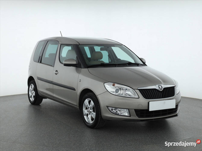 Skoda Roomster 1.2 TSI