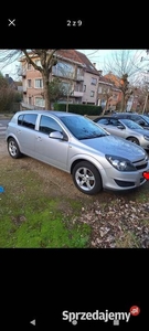 Sprzedam Opel Astra H