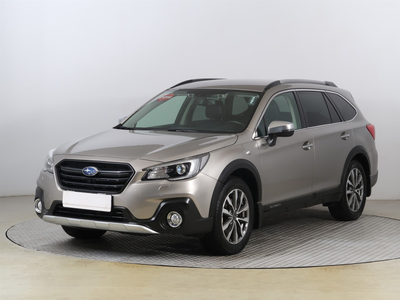 Subaru Outback 2020 2.5 i 48838km Kombi