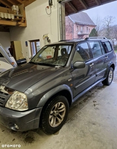 Suzuki Grand Vitara 2.7 V6 Premium