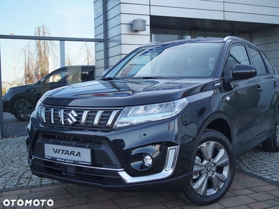 Suzuki Vitara 1.4 Boosterjet SHVS Premium 2WD