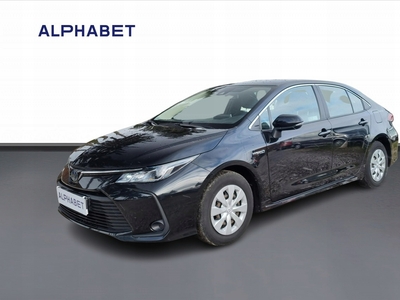 Toyota Corolla XII 2019