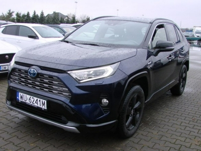 Toyota RAV-4