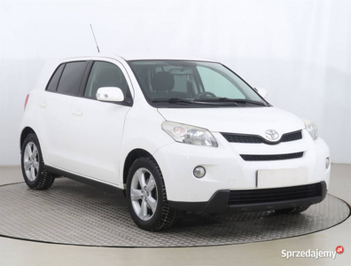 Toyota Urban Cruiser 1.33 Dual VVT-i