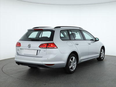 Volkswagen Golf 2015 1.6 TDI 229150km Kombi